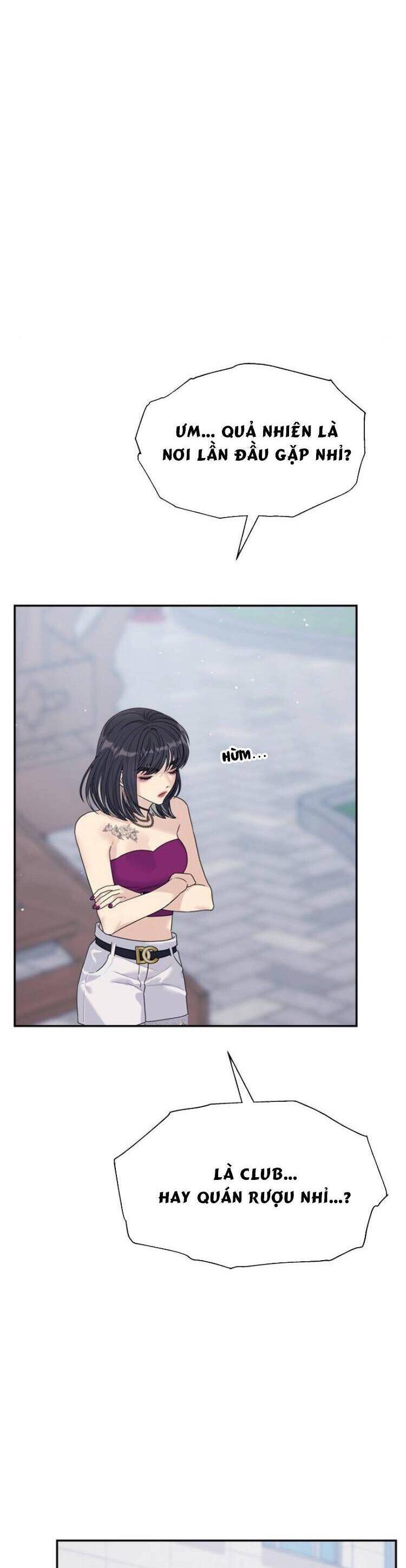 Couple Breaker - Chap 74 - Trang 46