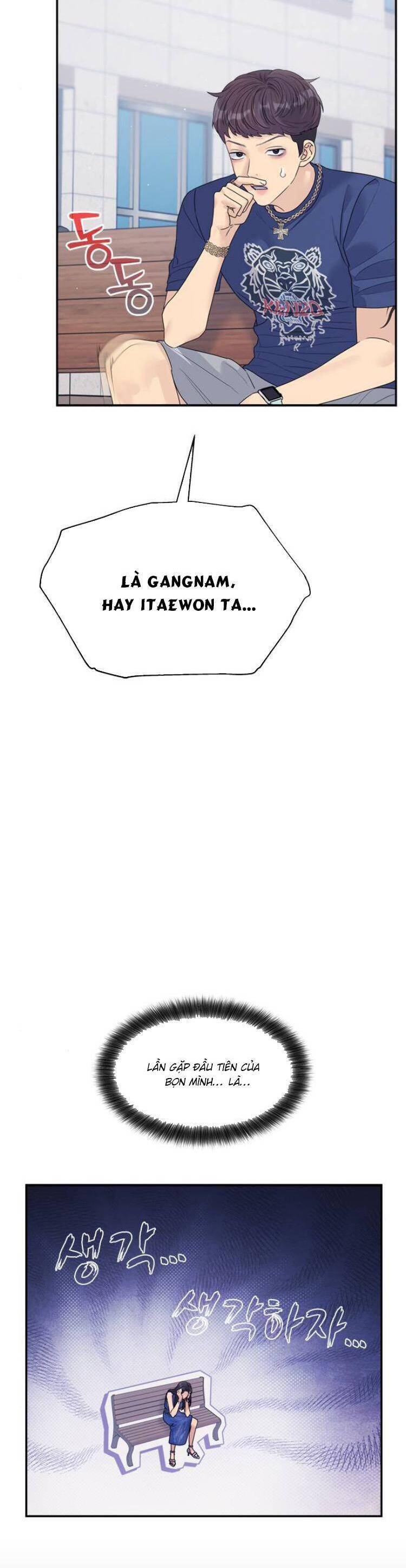 Couple Breaker - Chap 74 - Trang 47