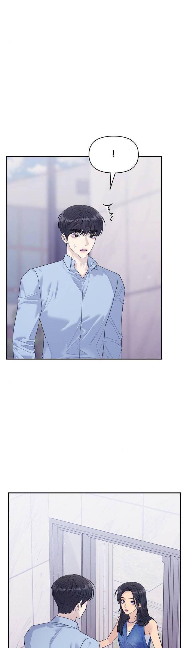 Couple Breaker - Chap 74 - Trang 6