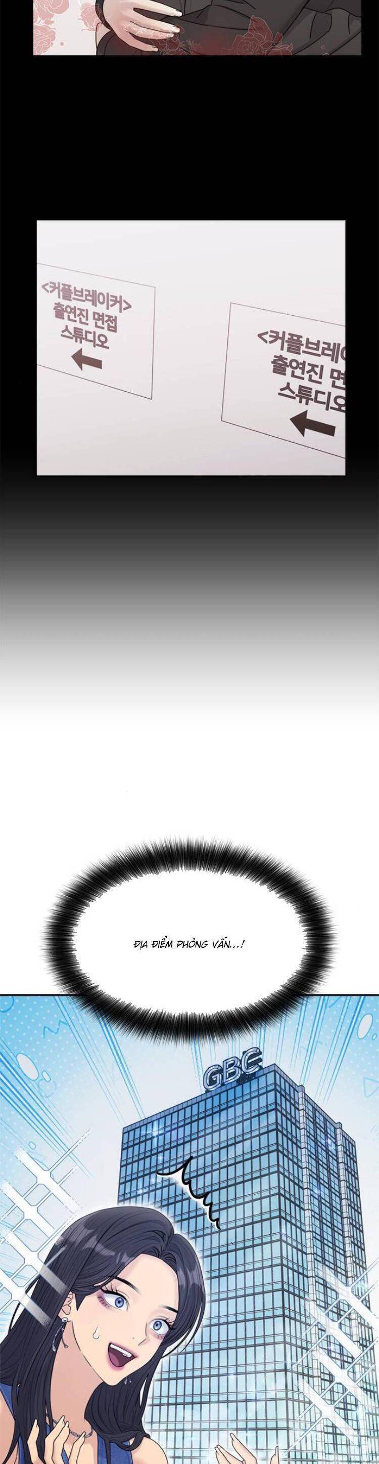 Couple Breaker - Chap 74 - Trang 51
