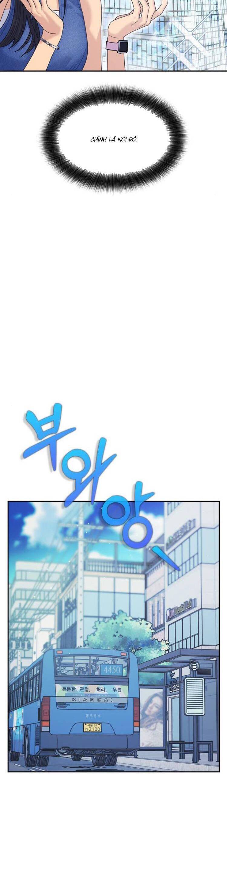 Couple Breaker - Chap 74 - Trang 52