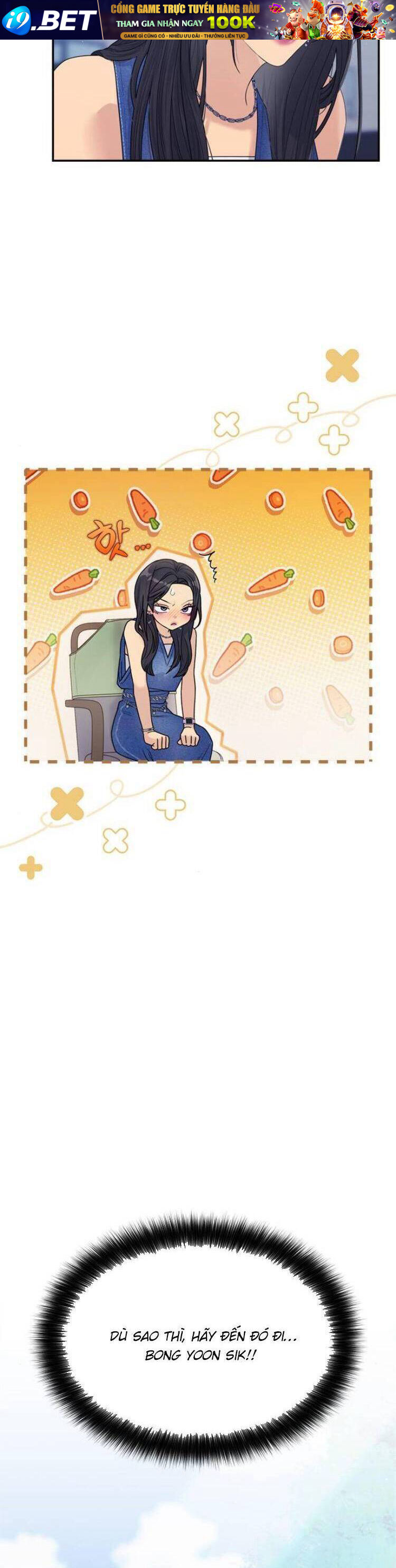 Couple Breaker - Chap 74 - Trang 54