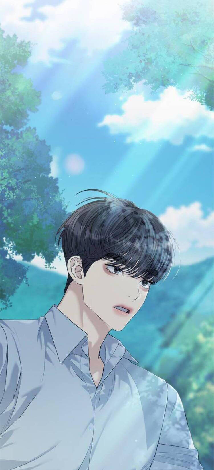 Couple Breaker - Chap 74 - Trang 55