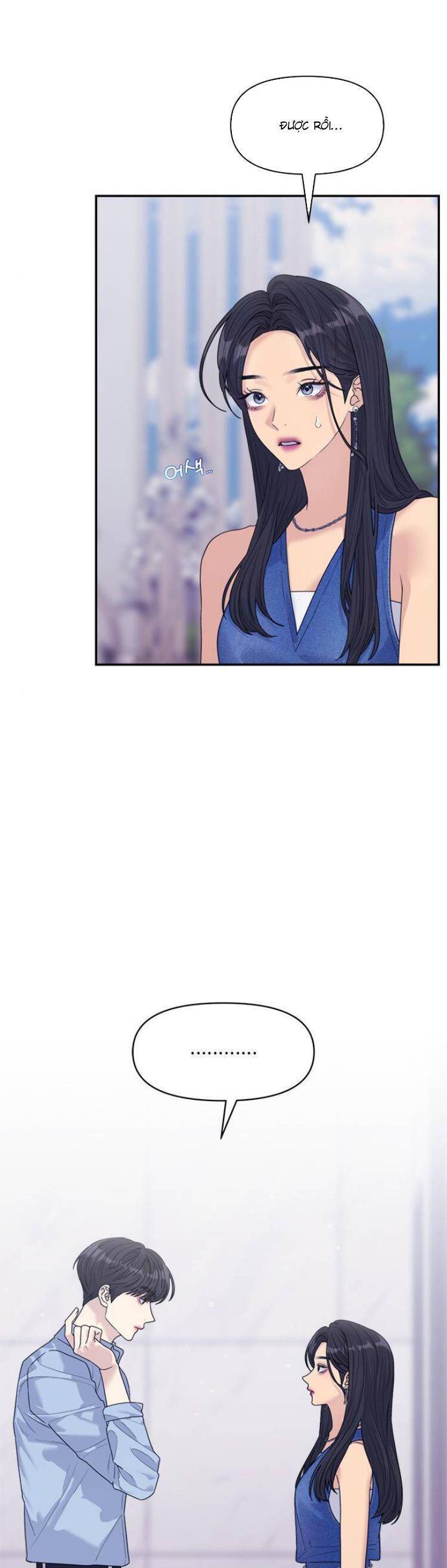 Couple Breaker - Chap 74 - Trang 8