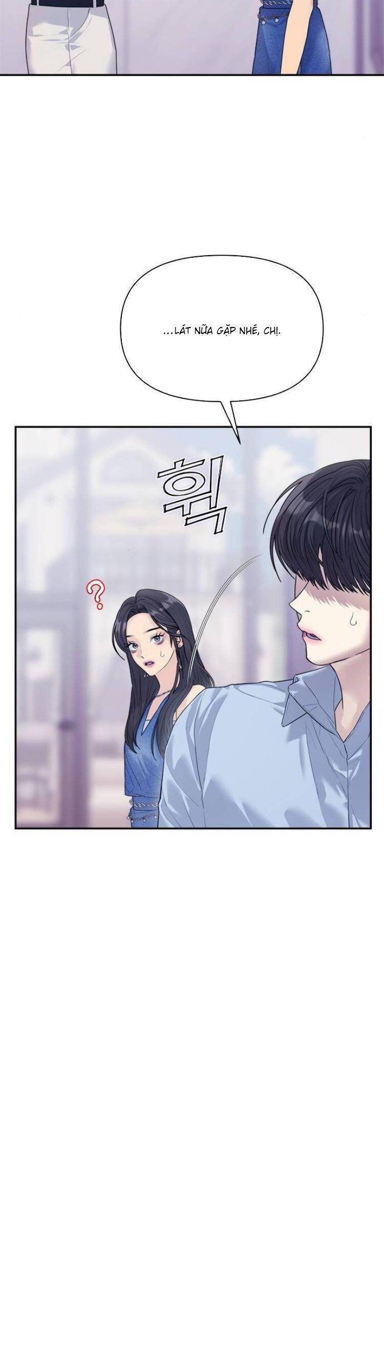 Couple Breaker - Chap 74 - Trang 9