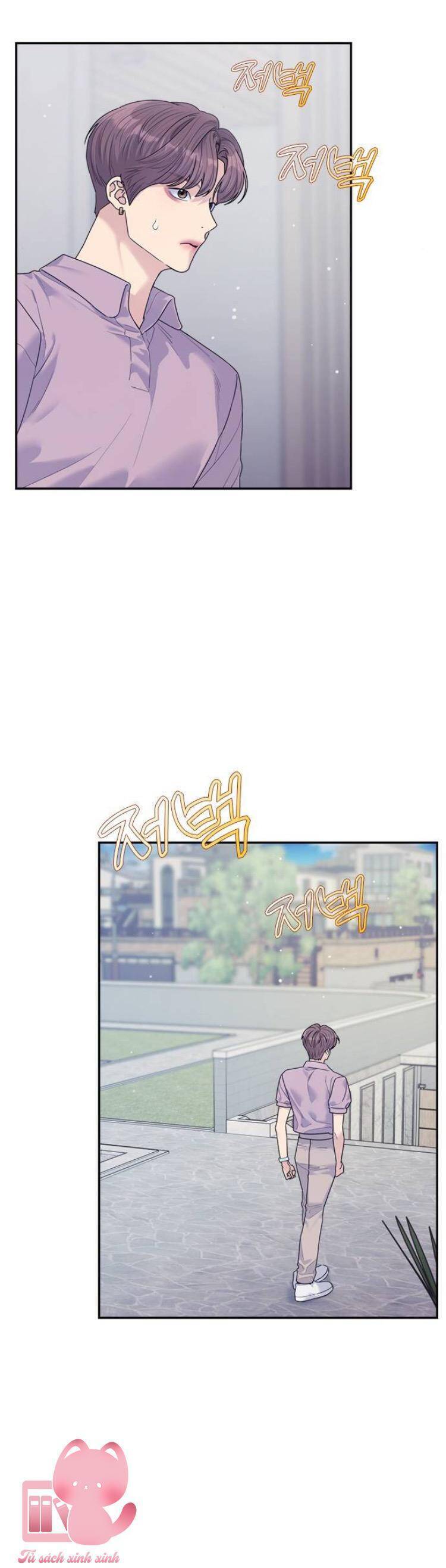 Couple Breaker - Chap 74 - Trang 10