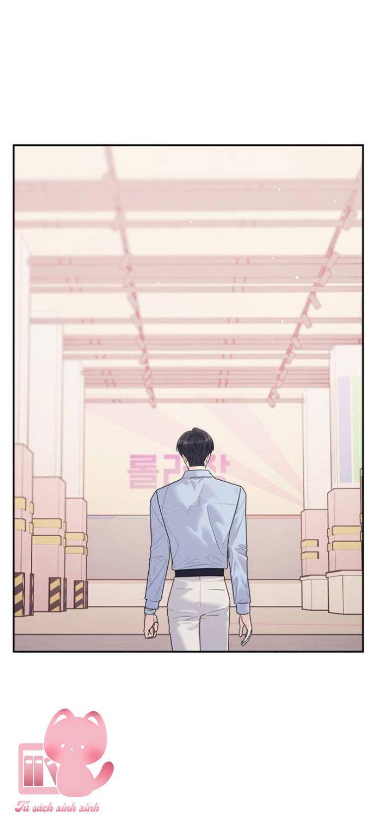 Couple Breaker - Chap 75 - Trang 22
