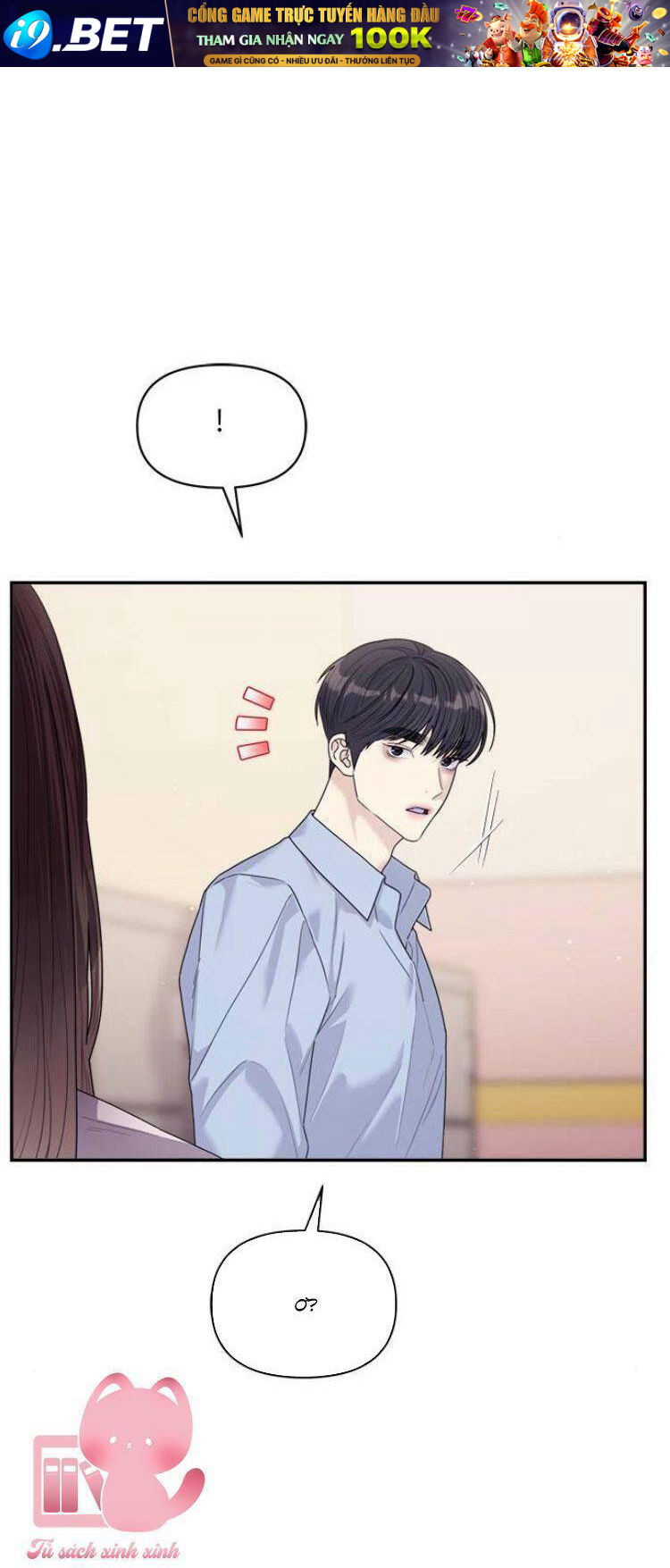 Couple Breaker - Chap 75 - Trang 25