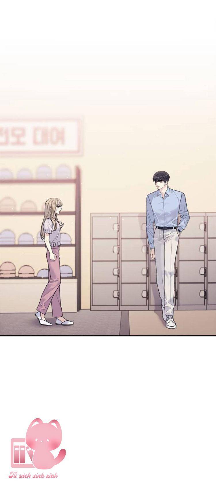 Couple Breaker - Chap 75 - Trang 27