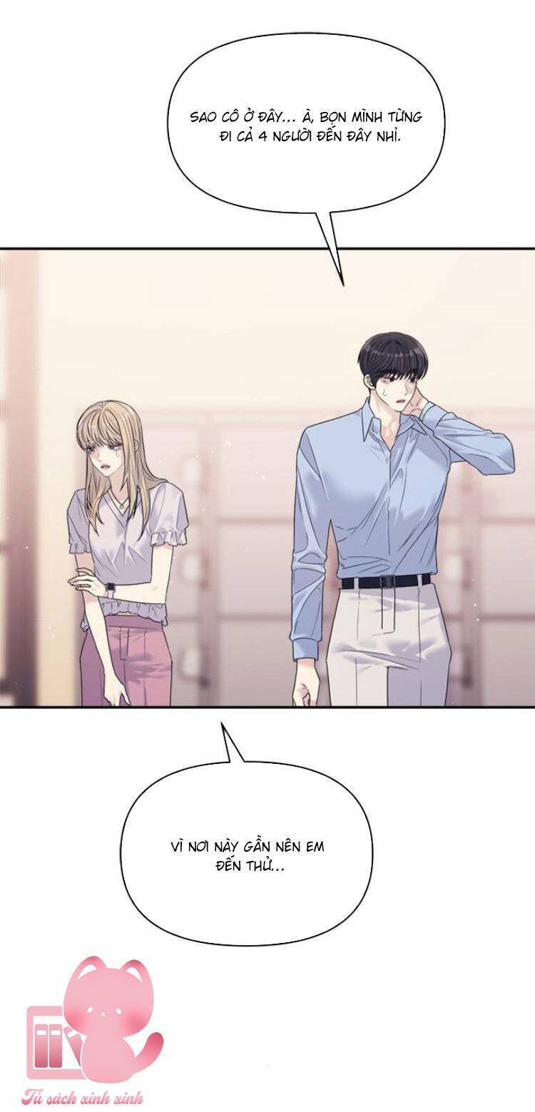 Couple Breaker - Chap 75 - Trang 29