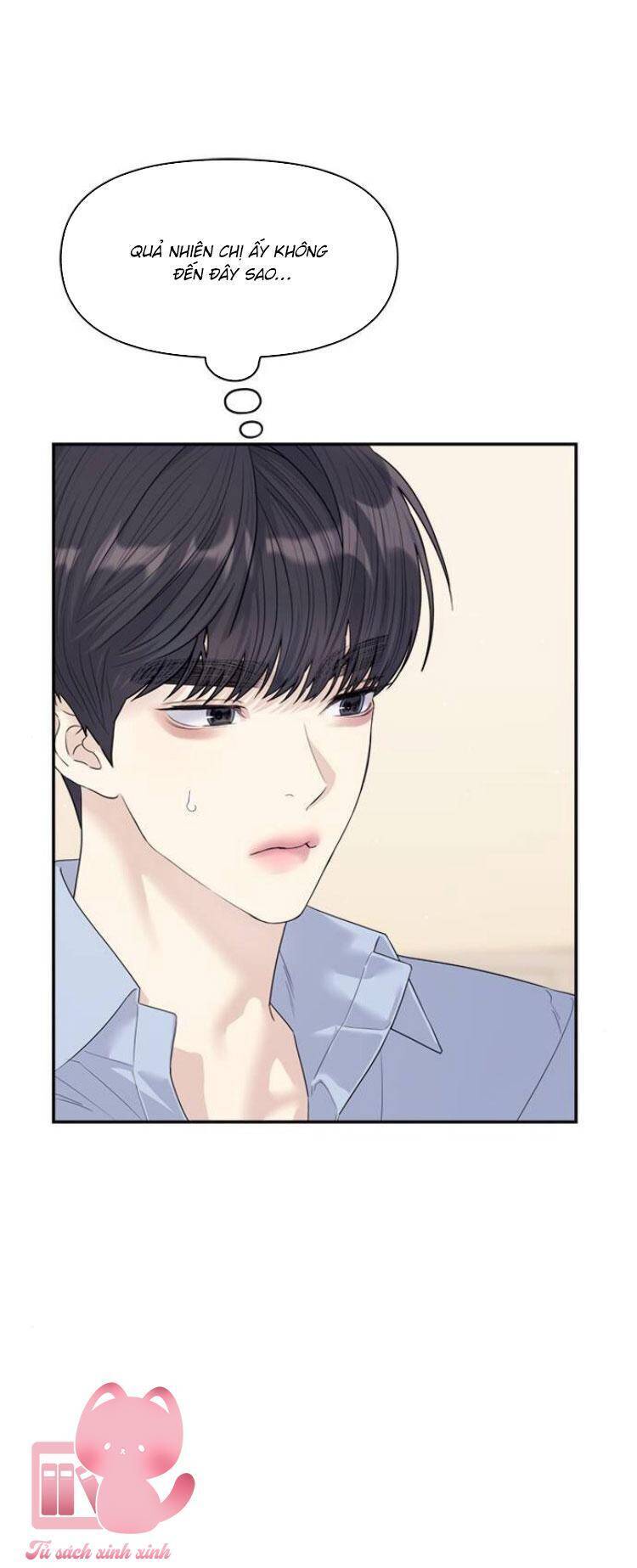 Couple Breaker - Chap 75 - Trang 30