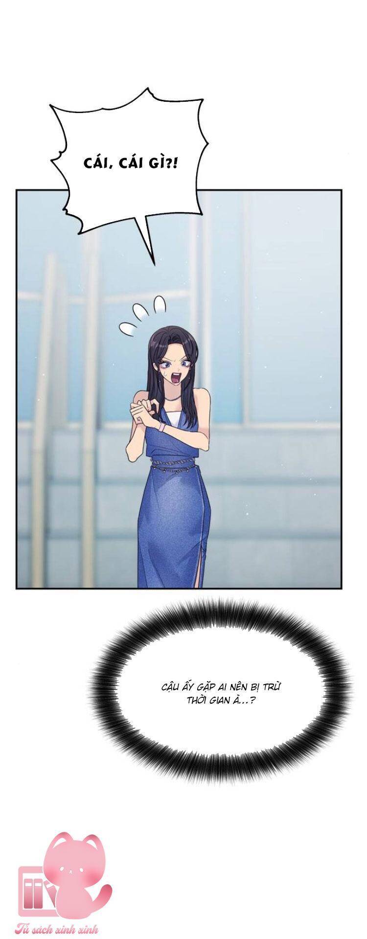 Couple Breaker - Chap 75 - Trang 32