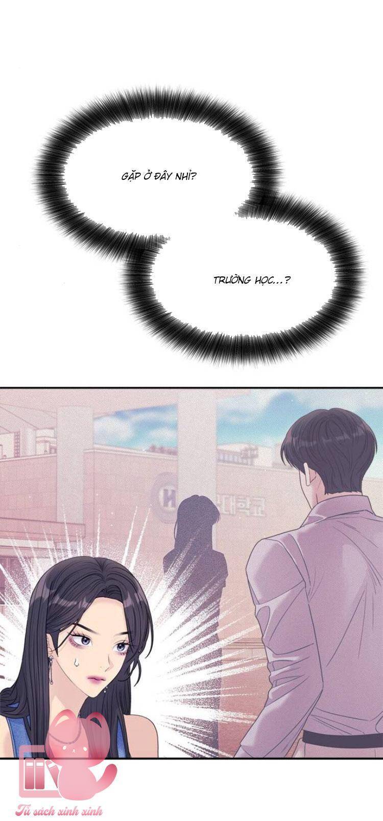 Couple Breaker - Chap 75 - Trang 33