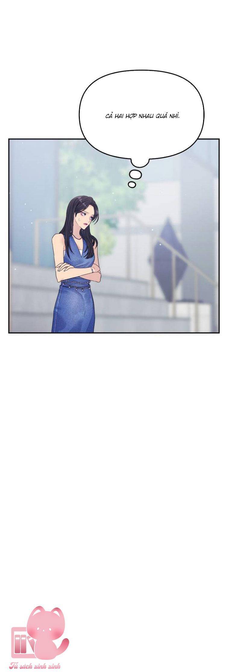 Couple Breaker - Chap 75 - Trang 36