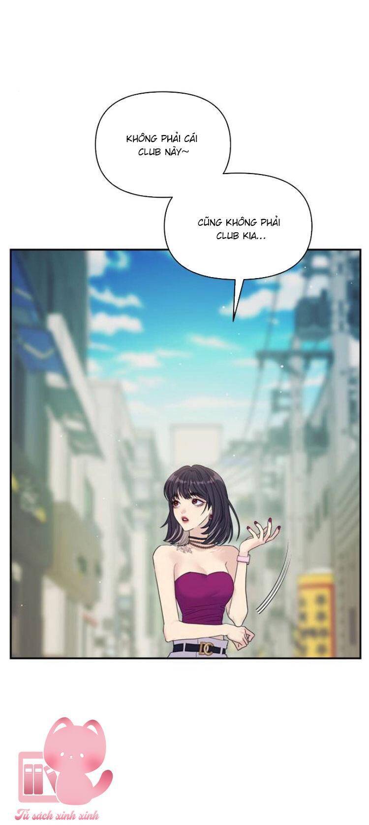 Couple Breaker - Chap 75 - Trang 38