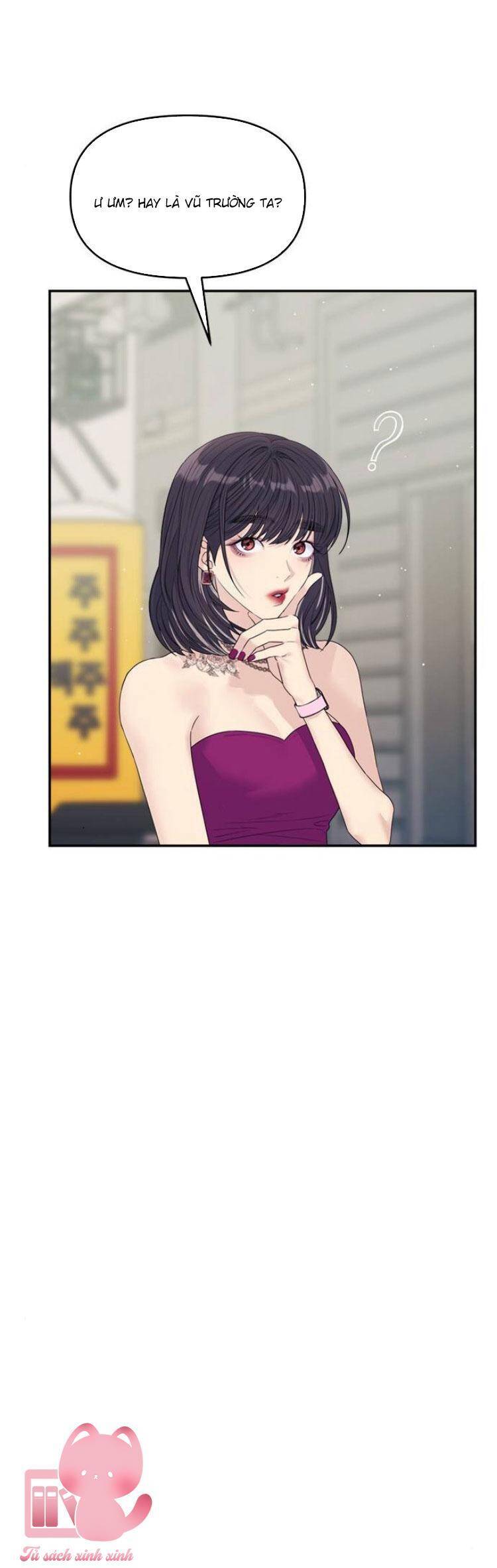 Couple Breaker - Chap 75 - Trang 39