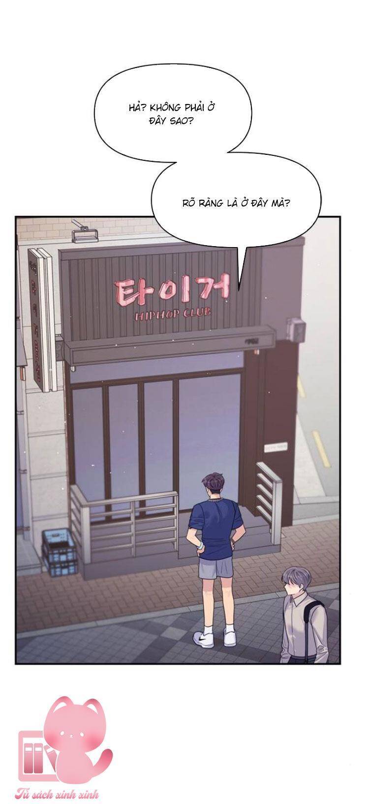 Couple Breaker - Chap 75 - Trang 41
