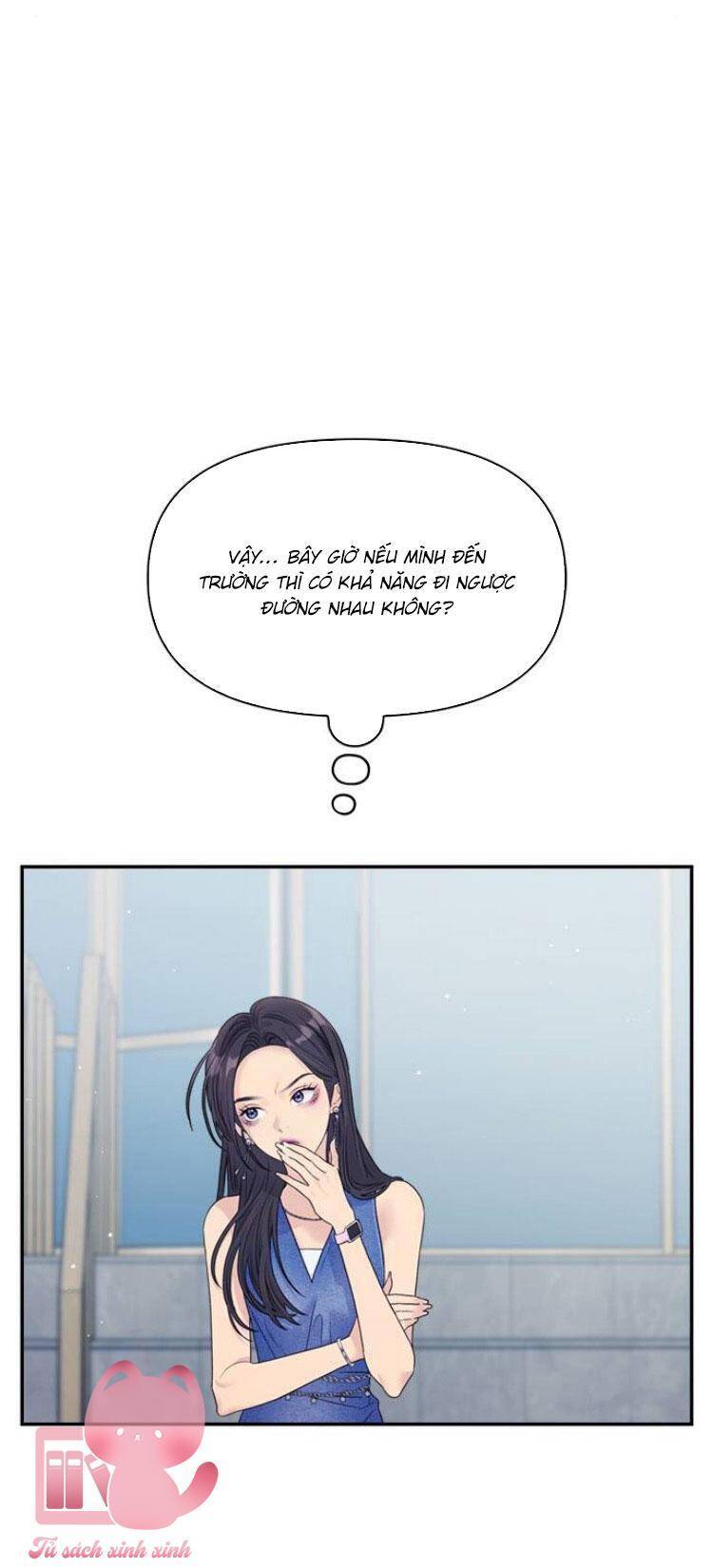 Couple Breaker - Chap 75 - Trang 43