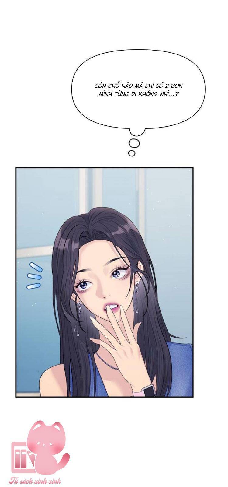 Couple Breaker - Chap 75 - Trang 44