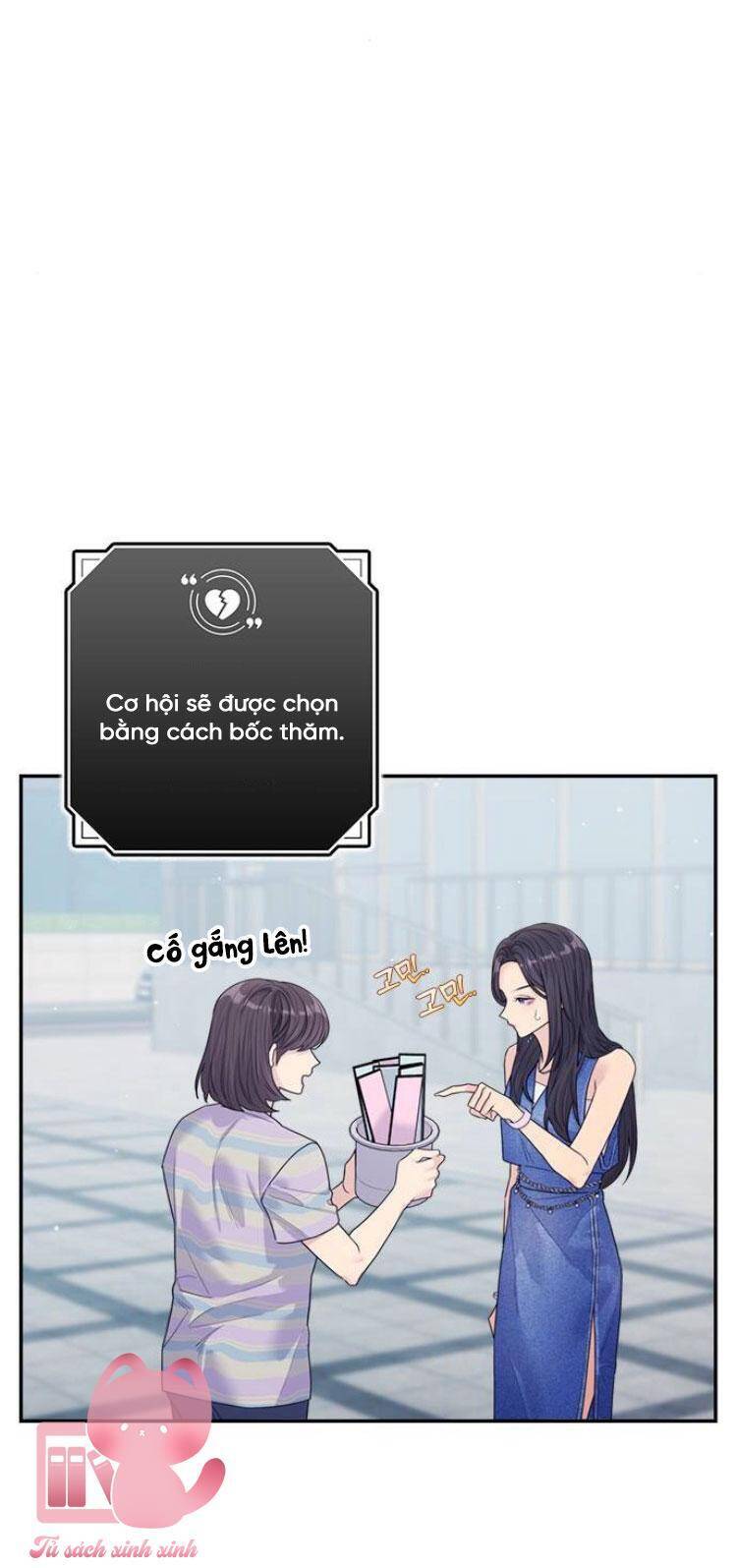 Couple Breaker - Chap 75 - Trang 54