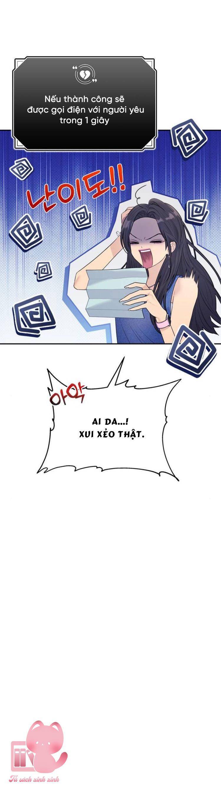 Couple Breaker - Chap 75 - Trang 56