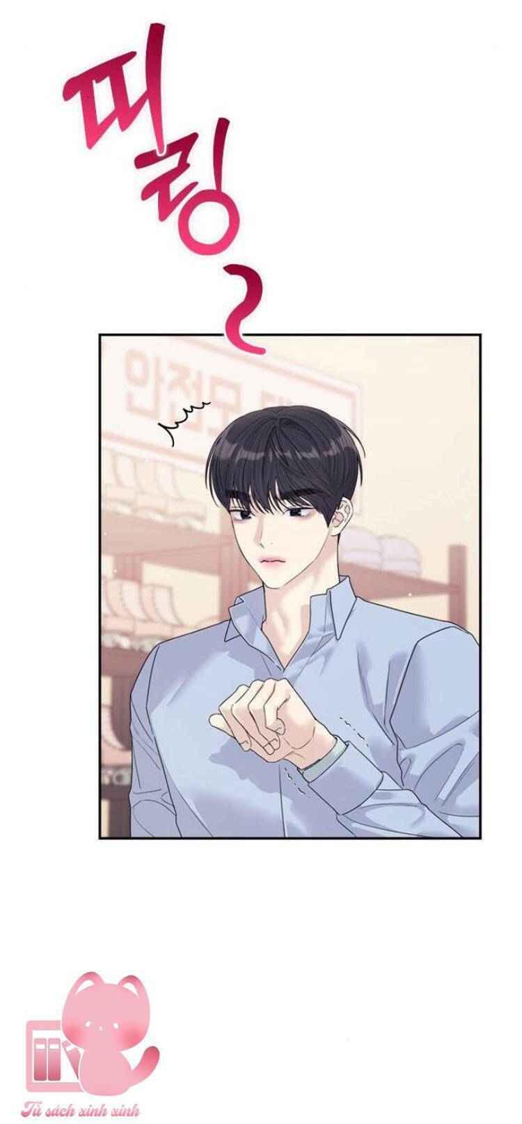 Couple Breaker - Chap 75 - Trang 58
