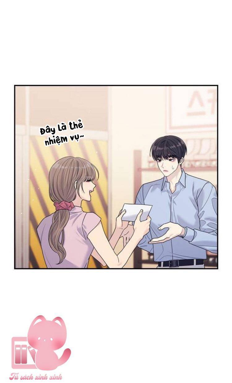 Couple Breaker - Chap 75 - Trang 60