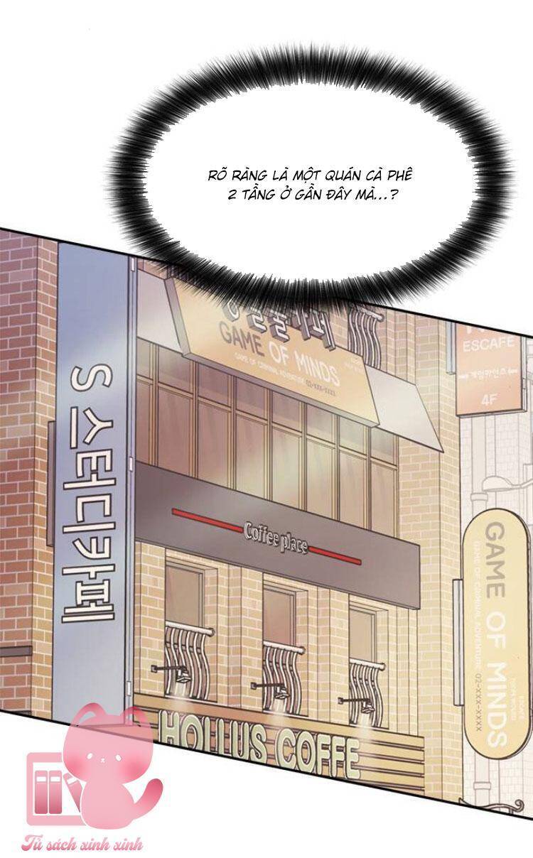Couple Breaker - Chap 75 - Trang 8