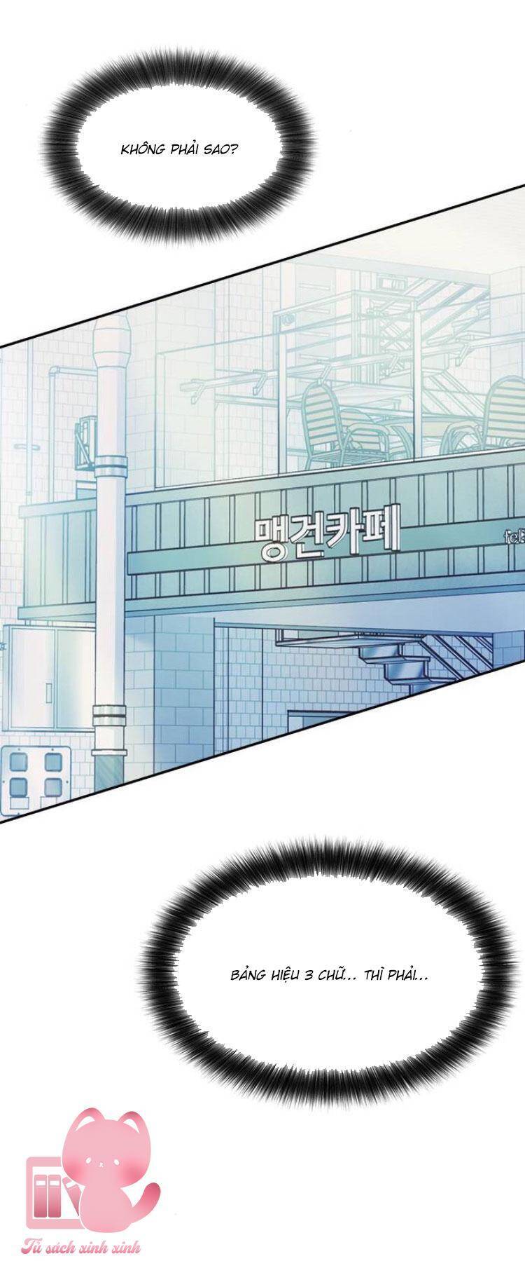 Couple Breaker - Chap 75 - Trang 9