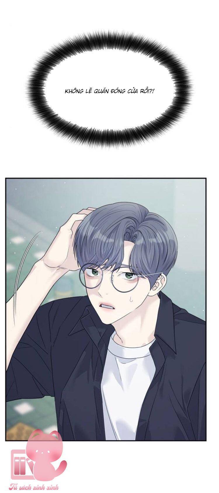 Couple Breaker - Chap 75 - Trang 10