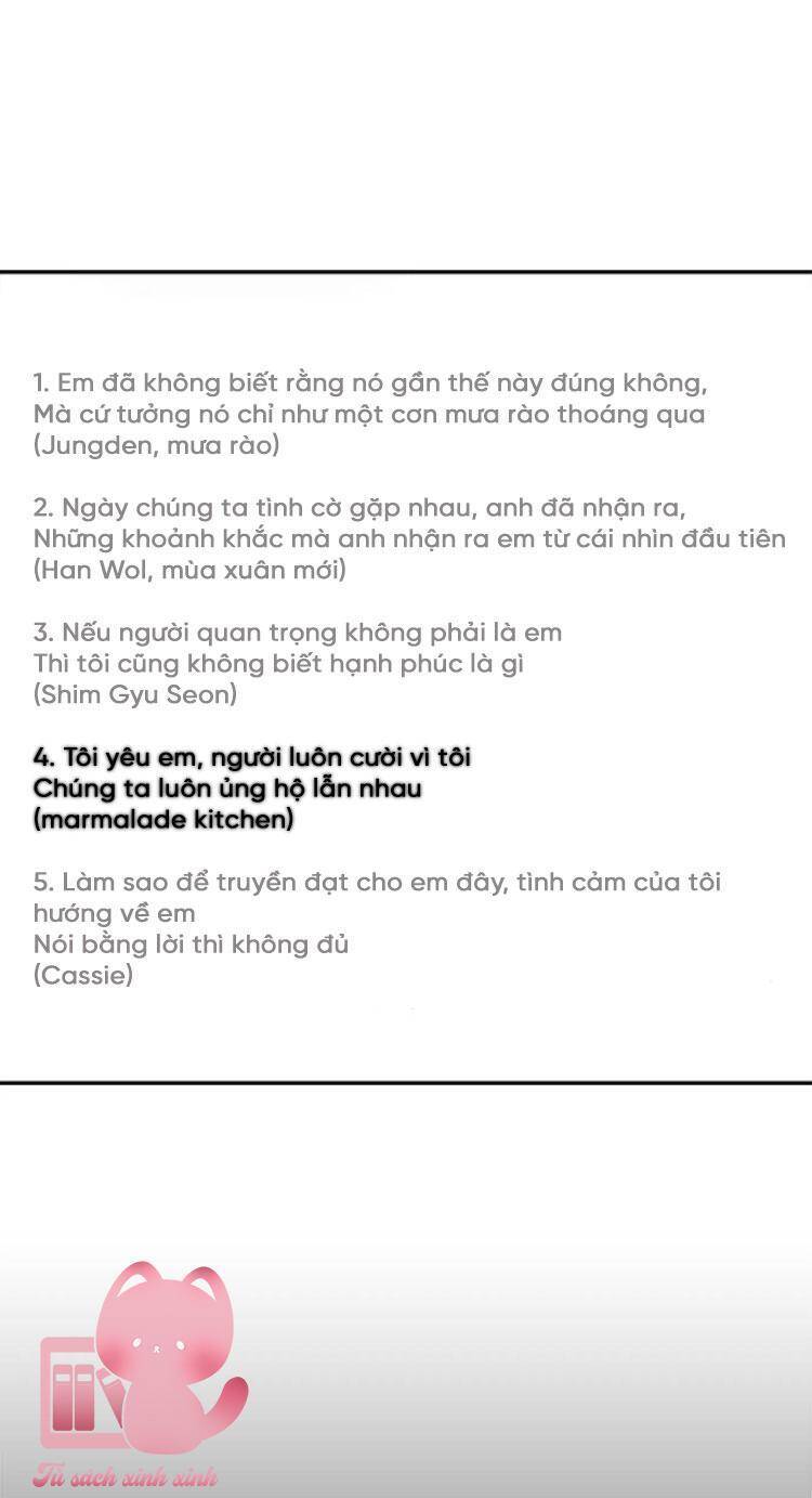Couple Breaker - Chap 77 - Trang 11