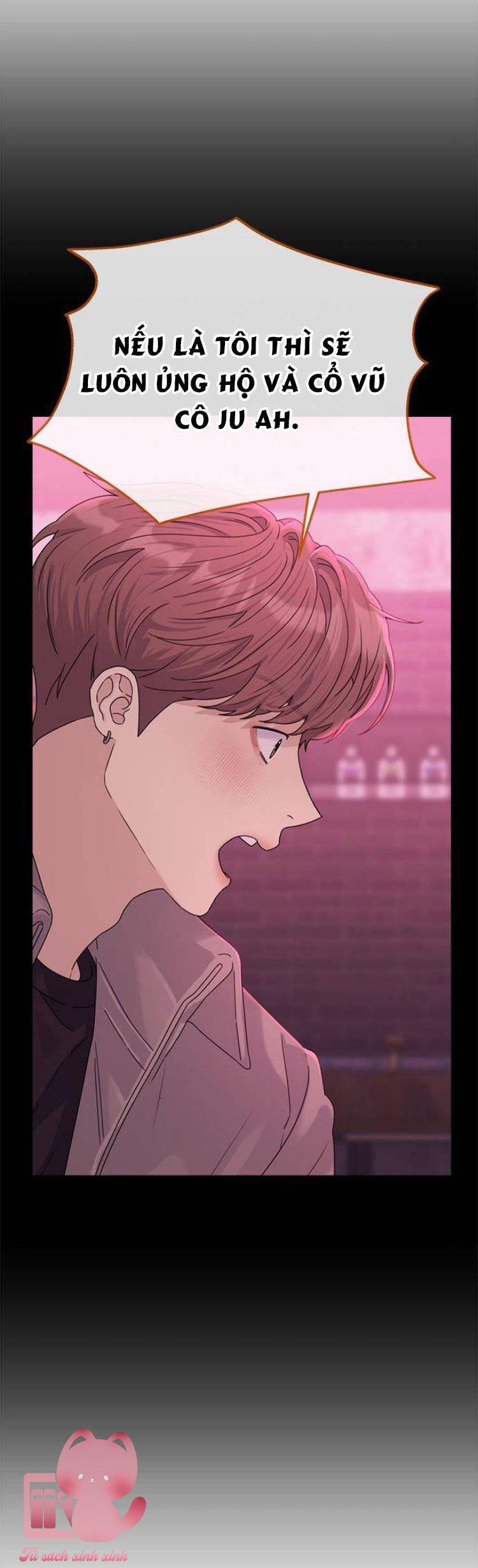 Couple Breaker - Chap 77 - Trang 12