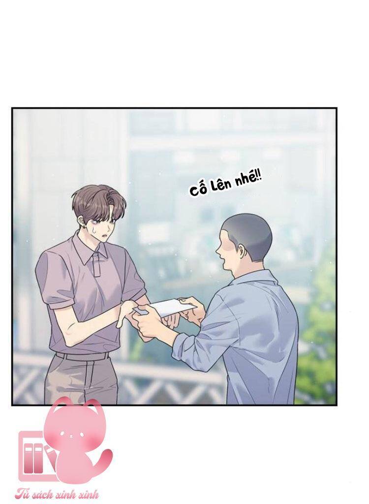Couple Breaker - Chap 77 - Trang 15