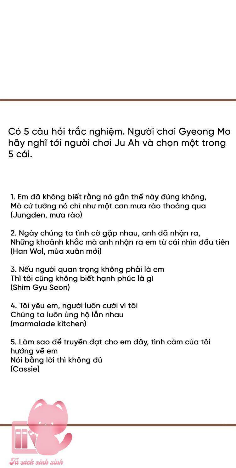Couple Breaker - Chap 77 - Trang 16