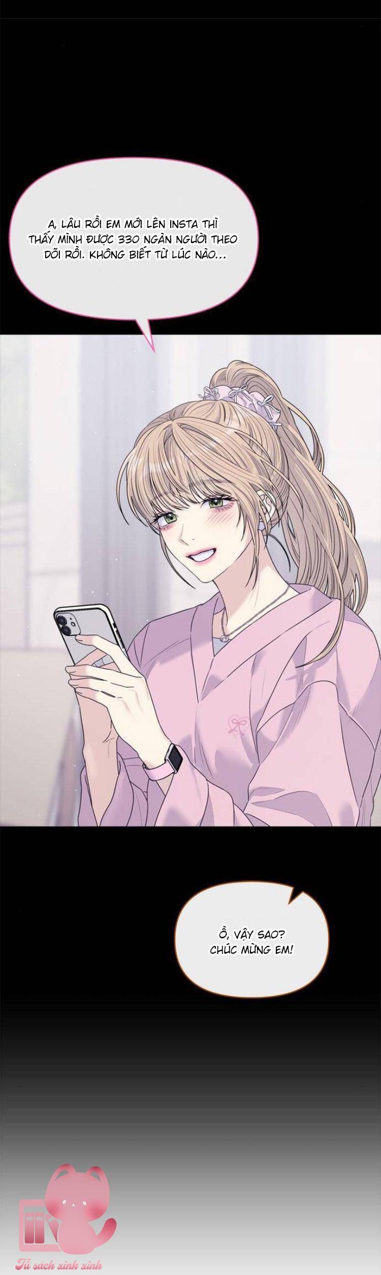 Couple Breaker - Chap 77 - Trang 22