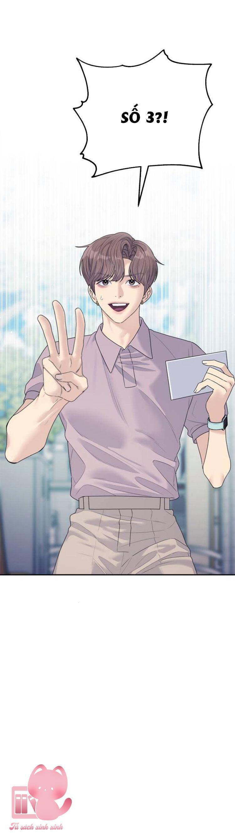 Couple Breaker - Chap 77 - Trang 24