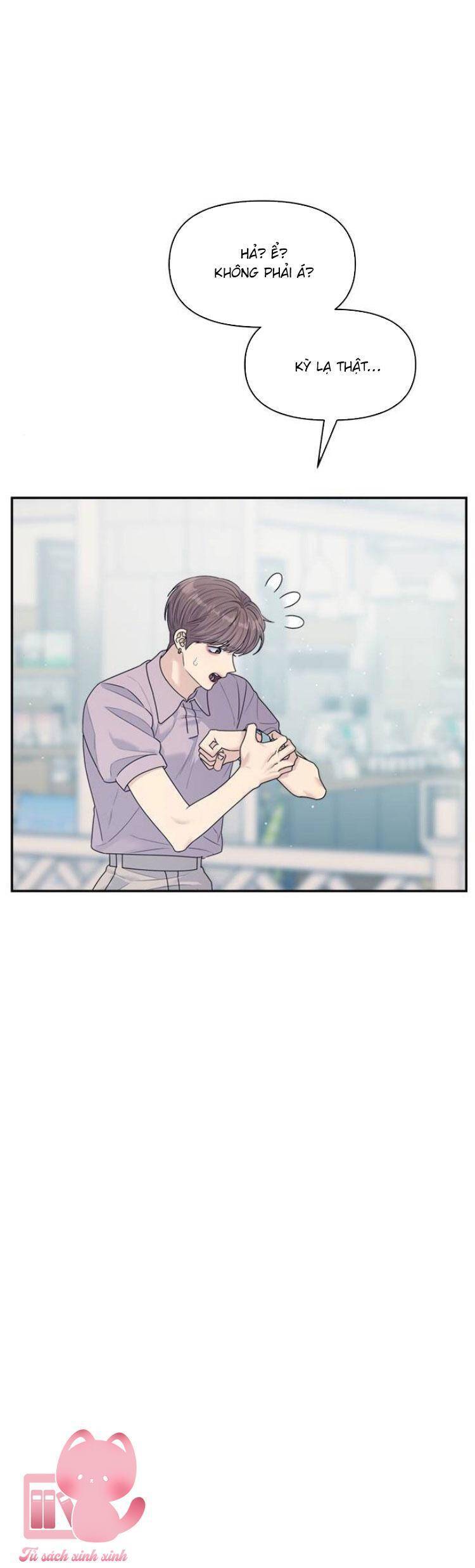 Couple Breaker - Chap 77 - Trang 27