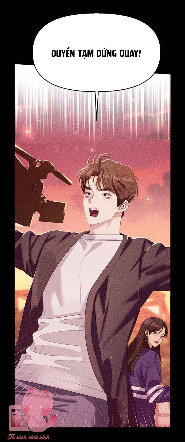 Couple Breaker - Chap 77 - Trang 37