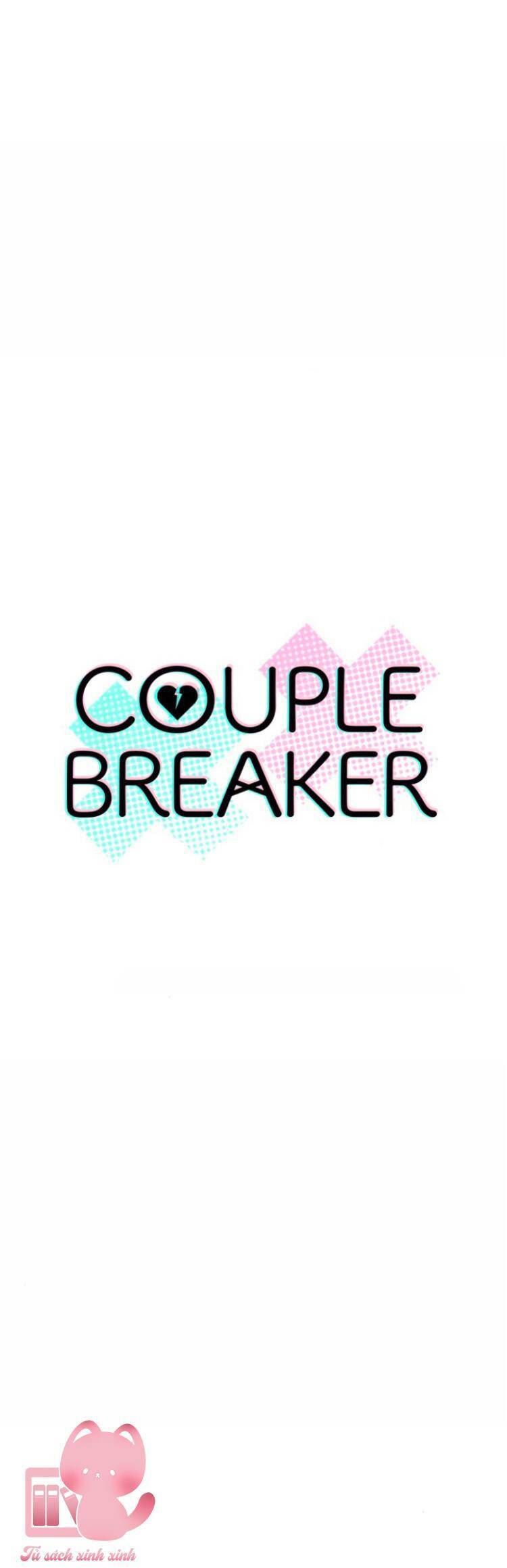 Couple Breaker - Chap 77 - Trang 5