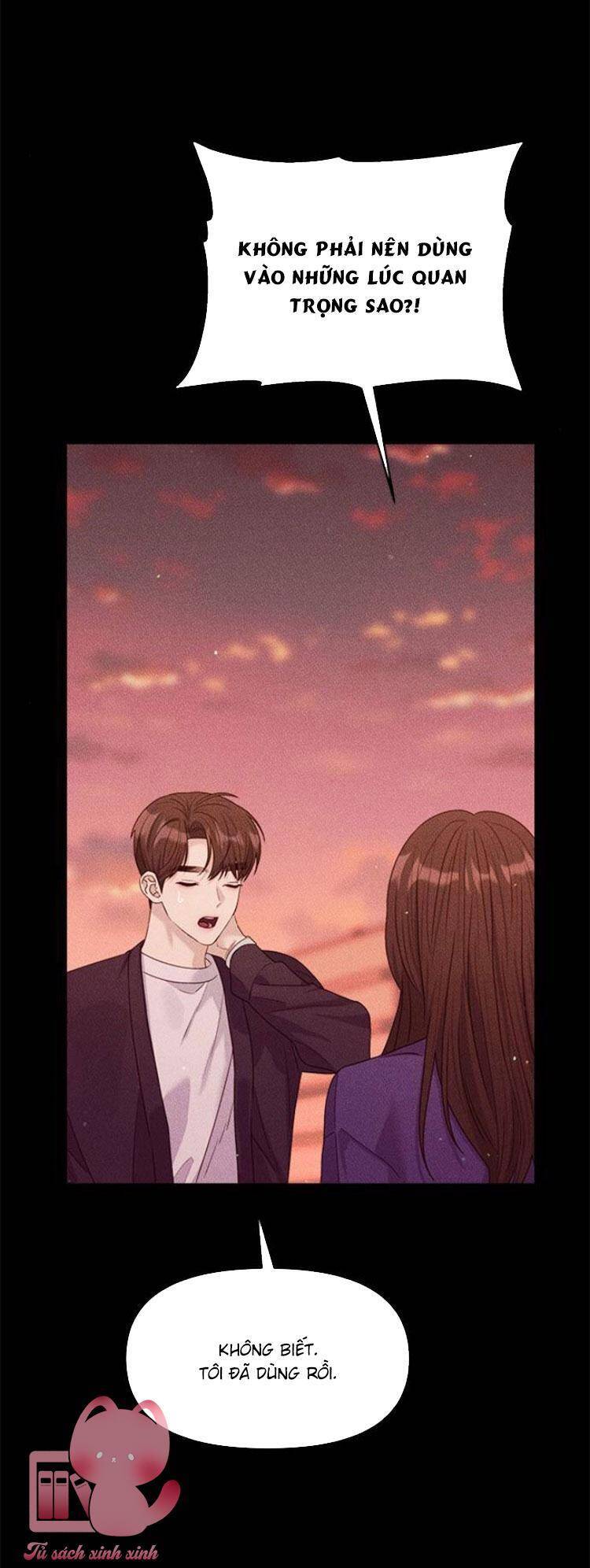 Couple Breaker - Chap 77 - Trang 41