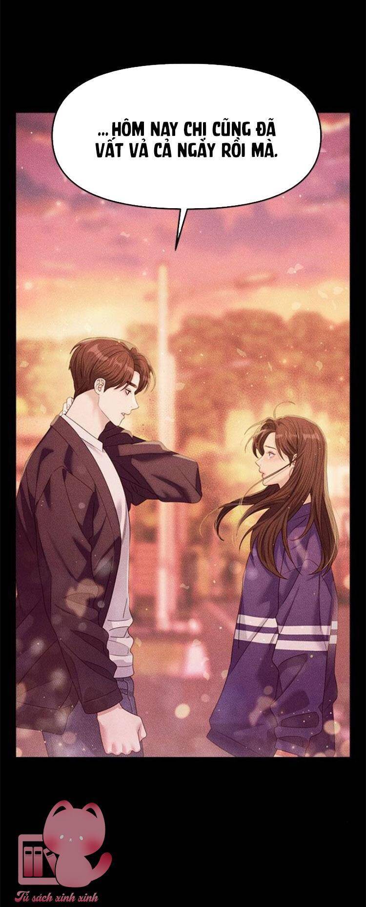 Couple Breaker - Chap 77 - Trang 42