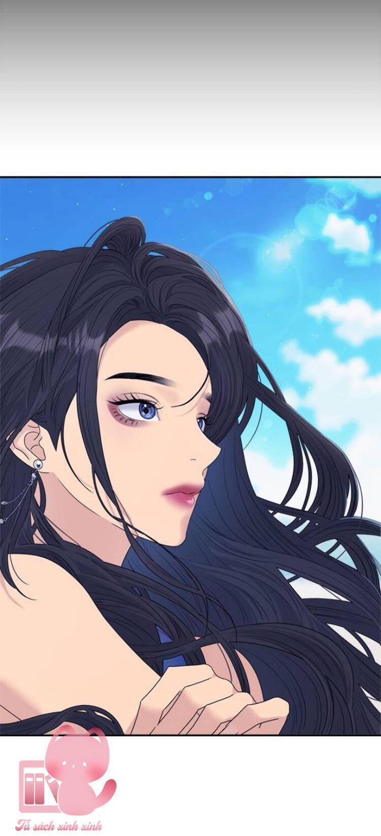 Couple Breaker - Chap 77 - Trang 44