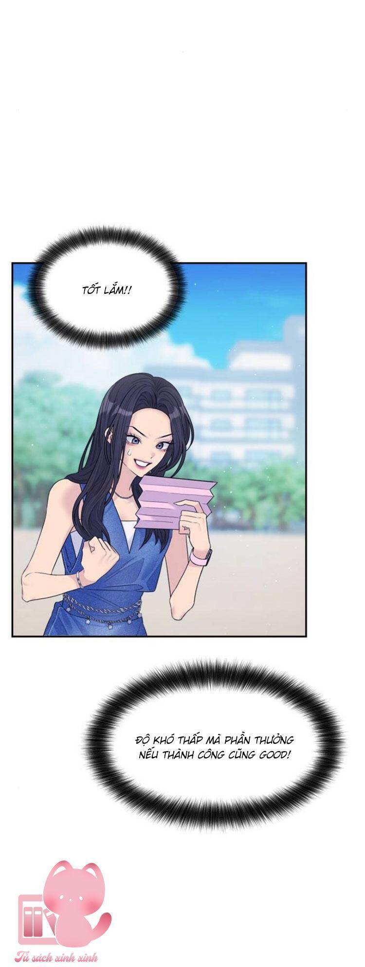 Couple Breaker - Chap 77 - Trang 50