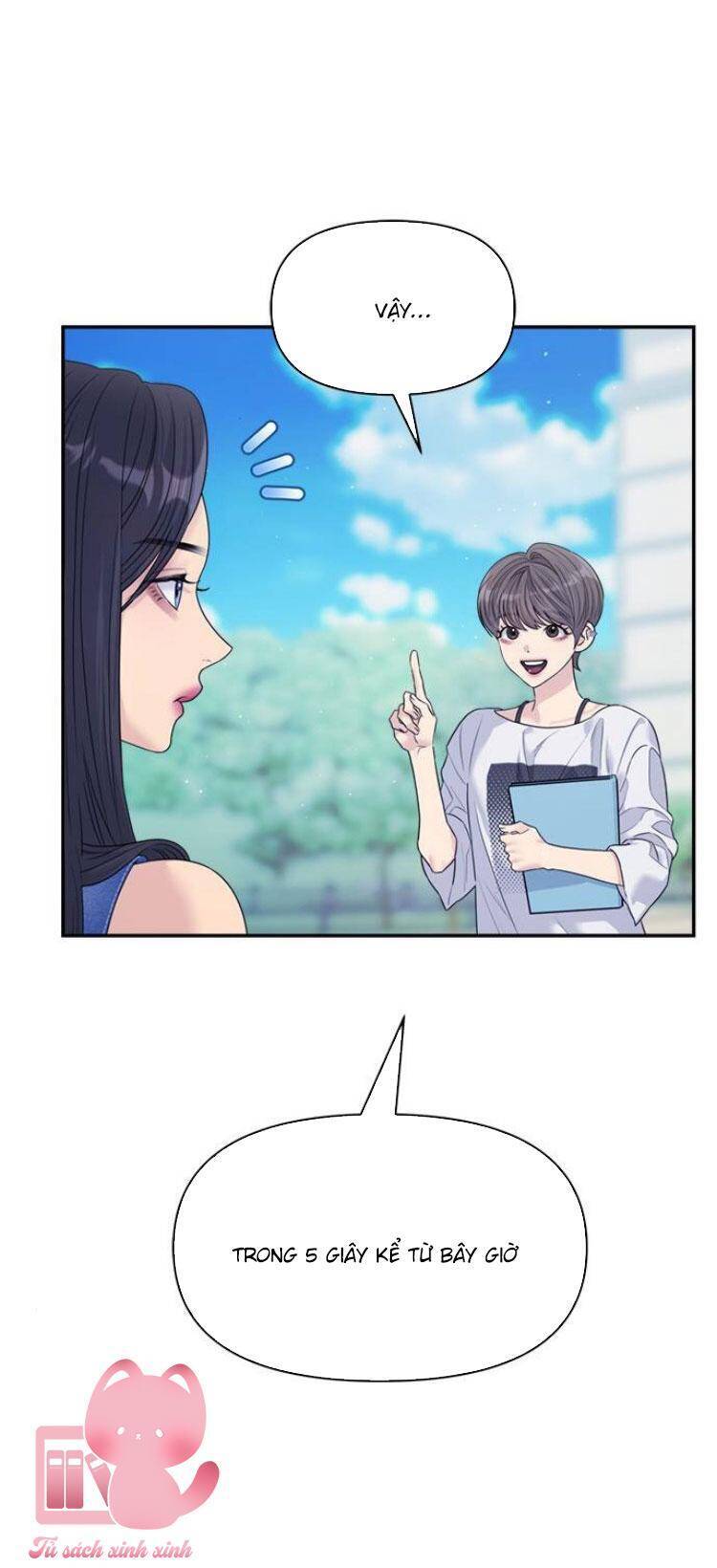 Couple Breaker - Chap 77 - Trang 51