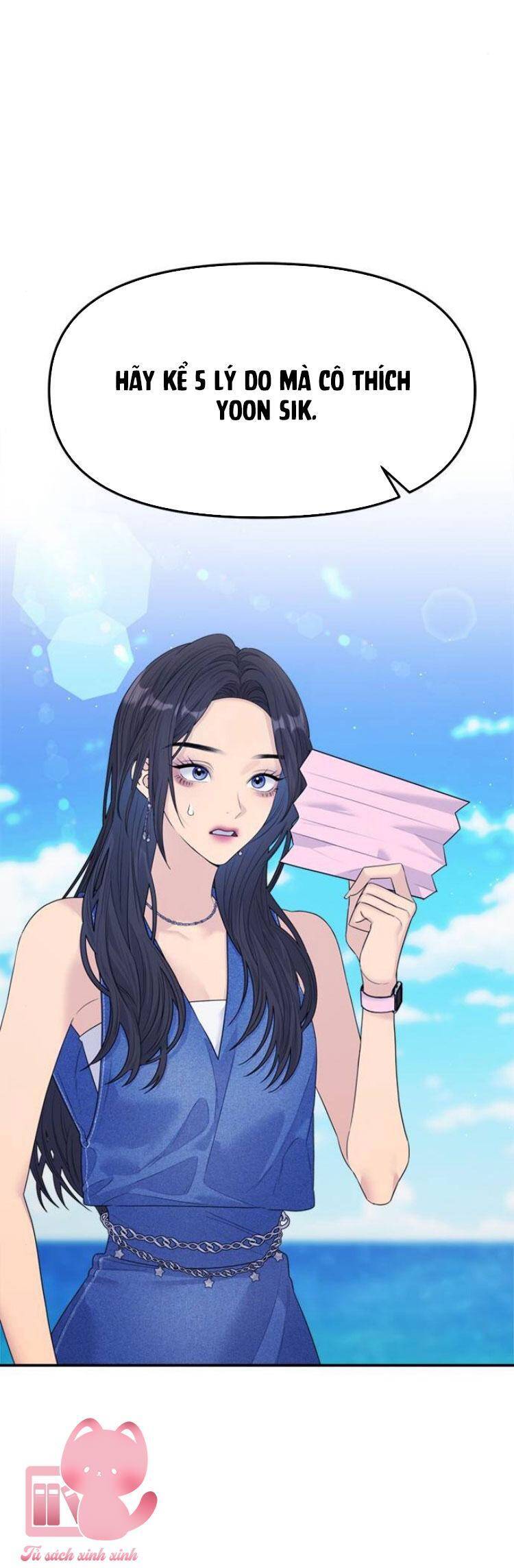 Couple Breaker - Chap 77 - Trang 52