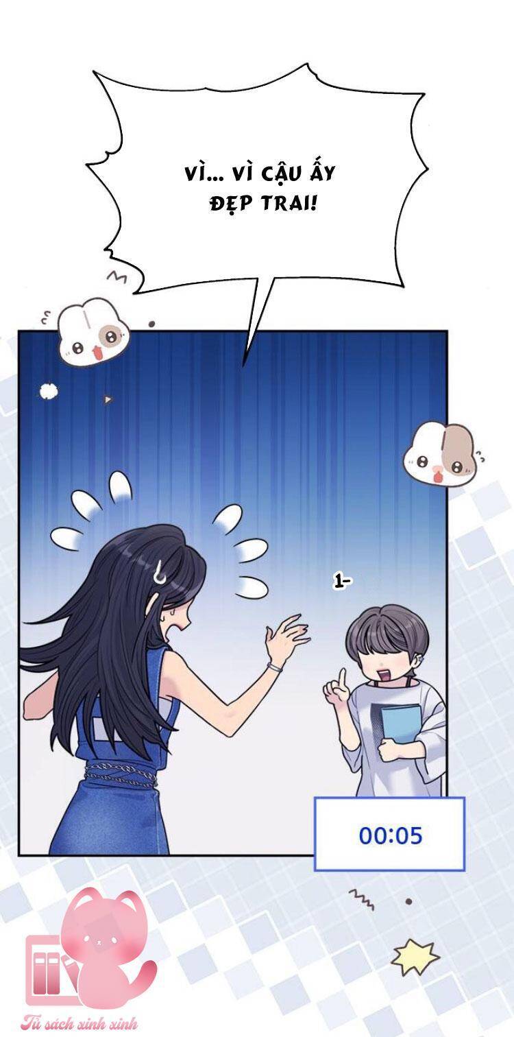 Couple Breaker - Chap 77 - Trang 55