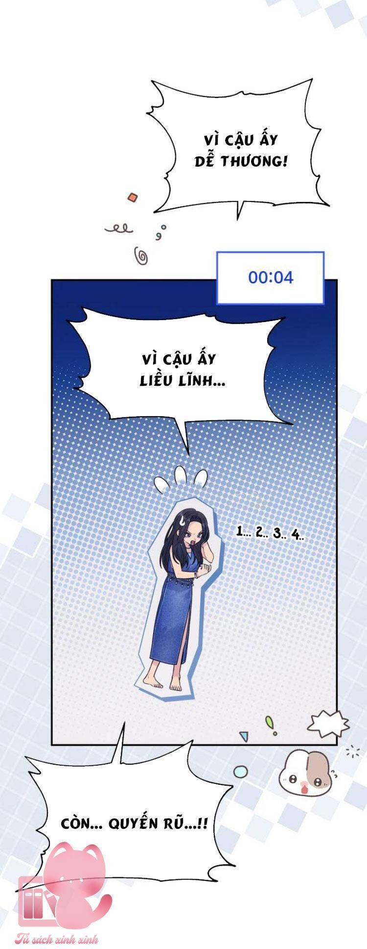 Couple Breaker - Chap 77 - Trang 56