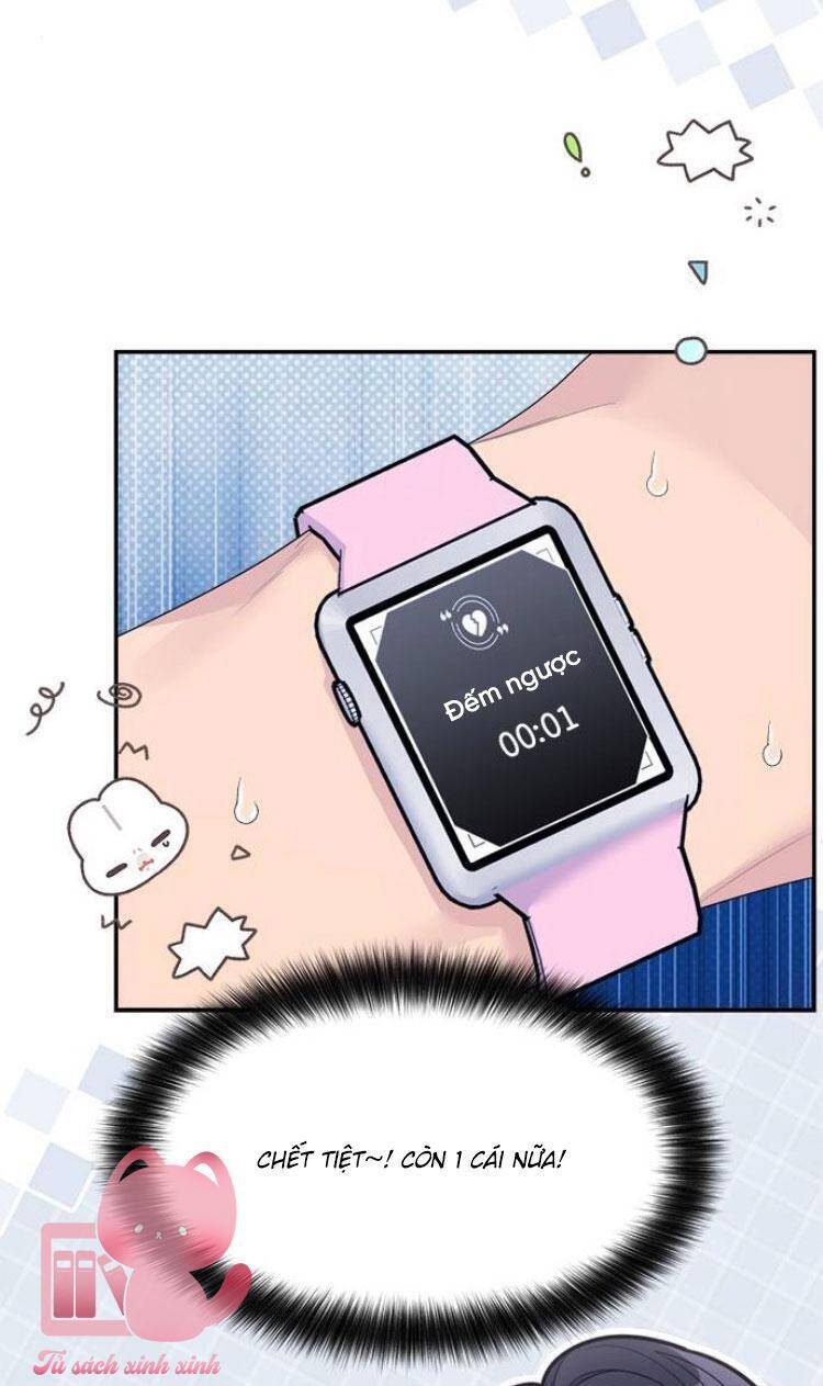 Couple Breaker - Chap 77 - Trang 58