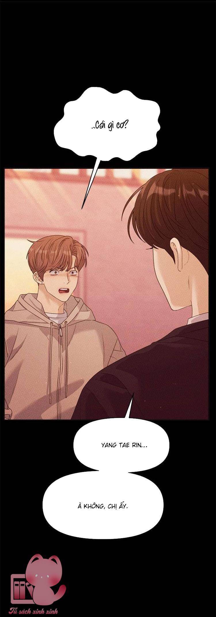 Couple Breaker - Chap 77 - Trang 66