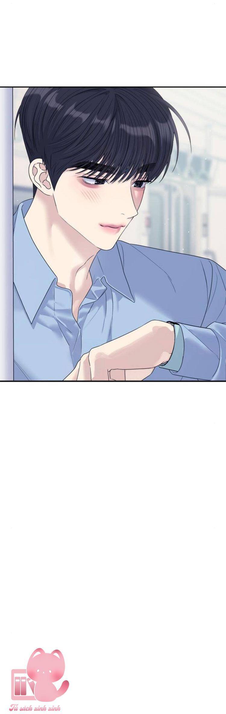 Couple Breaker - Chap 77 - Trang 87